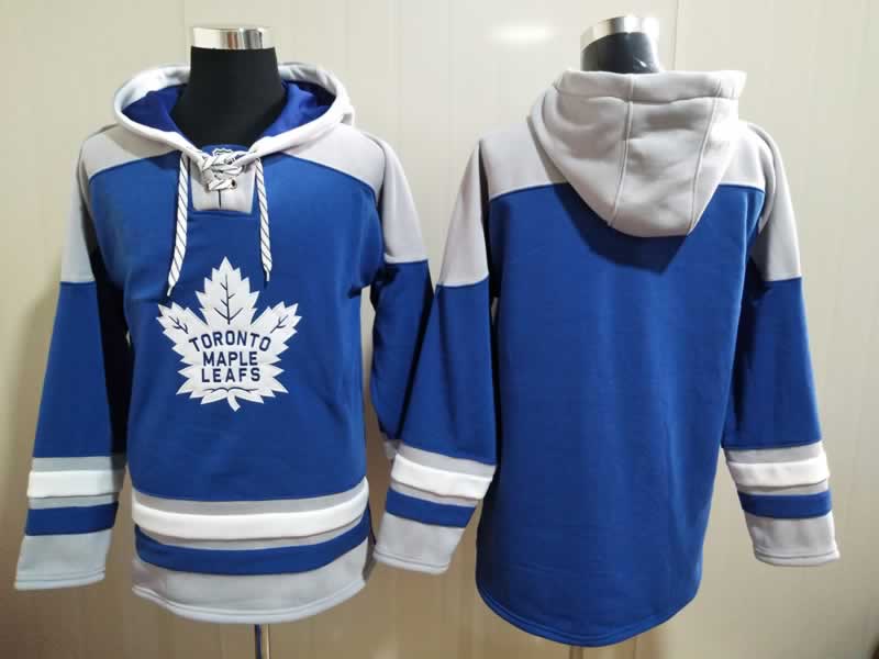 Maple leafs Blank Light Blue All Stitched Pullover Hoodie,We sell and wholesale Maple leafs Blank Light Blue All Stitched Pullover Hoodie on line form chian!